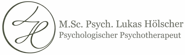 Logo Praxis Lukas Hölscher